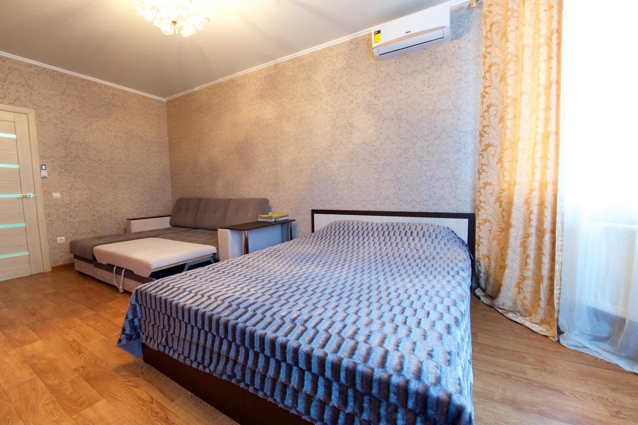 Apartment Parhomenko 8 - Business Class Wołgograd Zewnętrze zdjęcie
